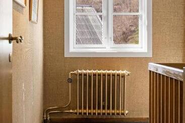 هتل Hardanger Guesthouse