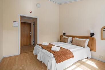 هتل Hardanger Guesthouse