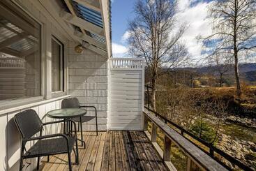 هتل Hardanger Guesthouse