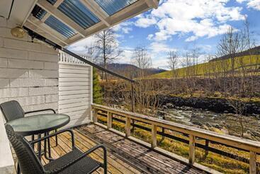 هتل Hardanger Guesthouse