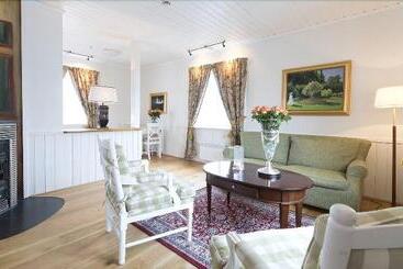 هتل Hovde Gård