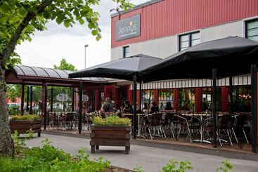 Jennys Hotell Och Restaurang