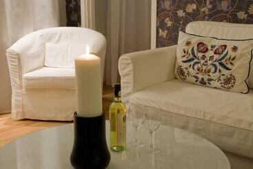 Jennys Hotell Och Restaurang