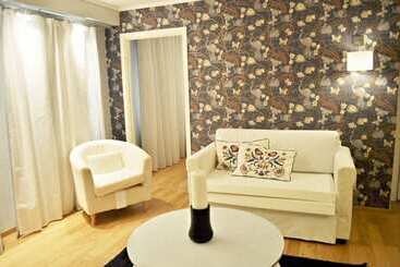 Jennys Hotell Och Restaurang