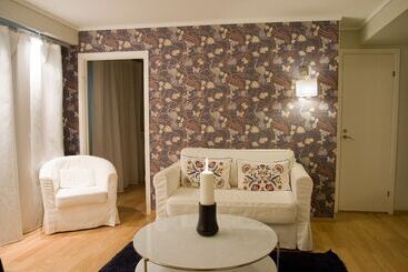 Jennys Hotell Och Restaurang