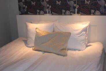 Jennys Hotell Och Restaurang