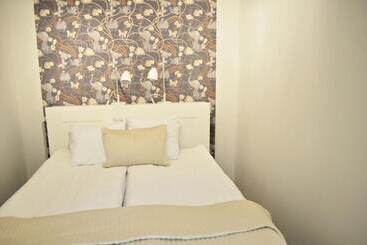 Jennys Hotell Och Restaurang