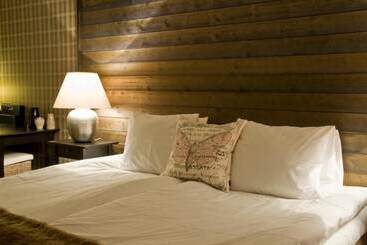 Jennys Hotell Och Restaurang