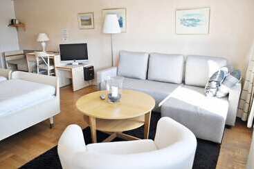 Jennys Hotell Och Restaurang