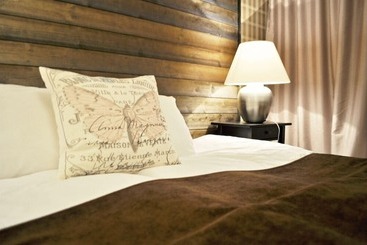 Jennys Hotell Och Restaurang