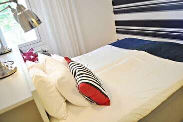 Jennys Hotell Och Restaurang