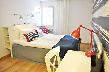 Jennys Hotell Och Restaurang
