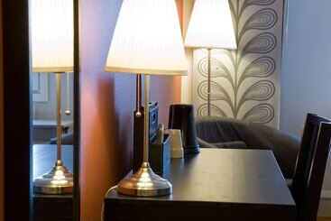Jennys Hotell Och Restaurang