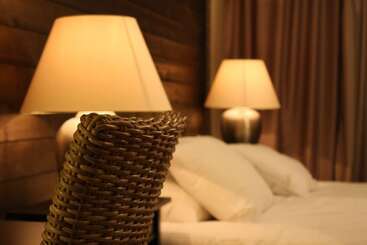 Jennys Hotell Och Restaurang