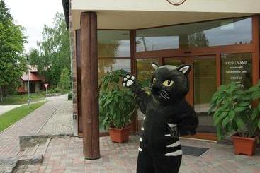 Kaķītis Hotel & Spa
