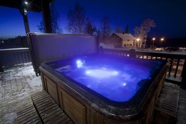 Kaķītis Hotel & Spa