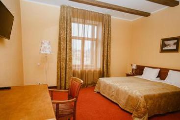 Kaķītis Hotel & Spa