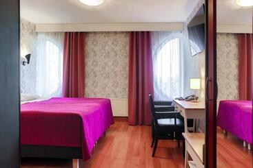 هتل Lavendel Spa