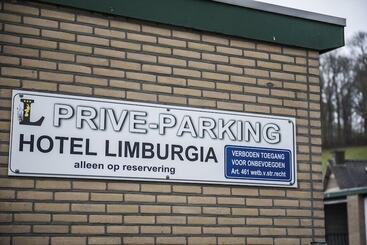 هتل Limburgia