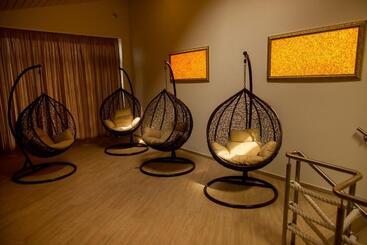 هتل Meguva Resort
