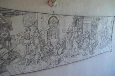 هتل Nour El Balad