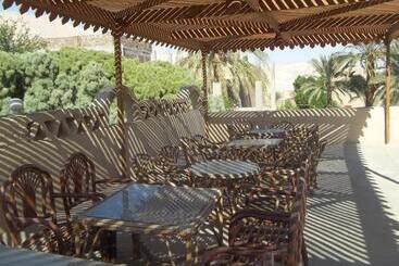 هتل Nour El Balad