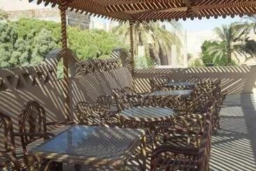 هتل Nour El Balad