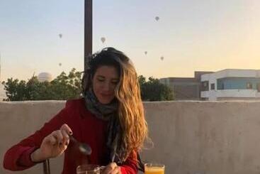 هتل Nour El Balad
