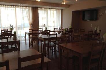 هتل Olimpiska Centra Ventspils