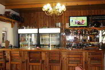 فندق Stampriet Historical Guesthouse