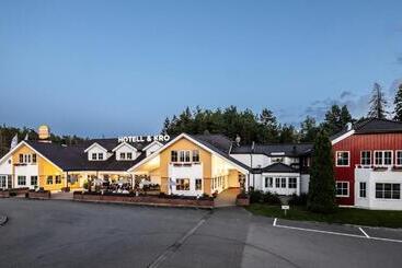 Storebaug Hotell & Kro