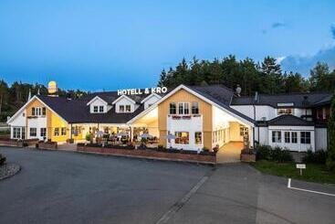 Storebaug Hotell & Kro