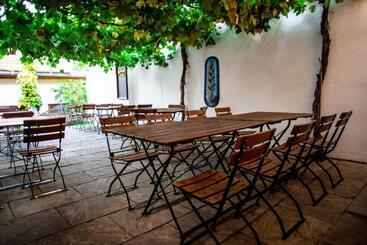 Boutique Hotel Templ