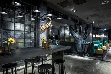 Van Der Valk Hotel Enschede