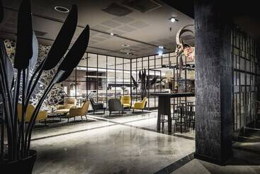 Van Der Valk Hotel Enschede