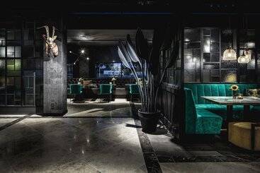 Van Der Valk Hotel Enschede