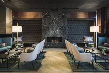 Van Der Valk Hotel Enschede