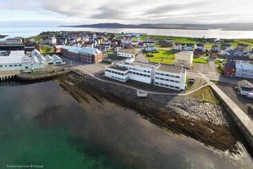 هتل Vardø