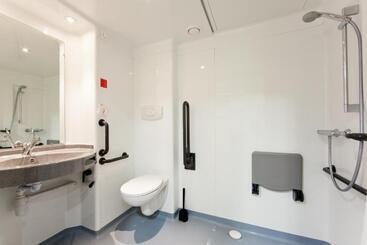 Just Rest Automatic Hostel