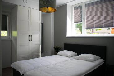 Just Rest Automatic Hostel