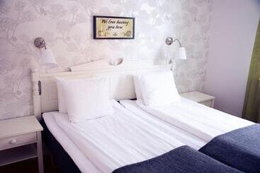Lilla Hotellet