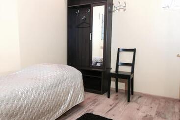 Maria Hostel