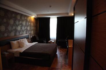 Merci Hotel Erbil