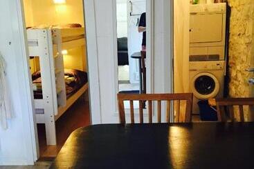 Mullbärsgården Bed & Breakfast