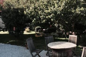 Mullbärsgården Bed & Breakfast