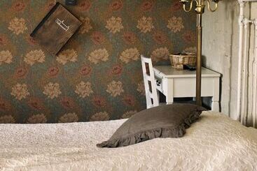 Okens Bed & Breakfast