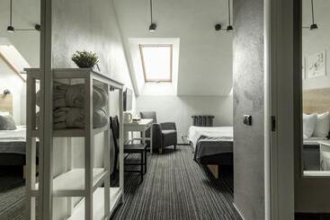 Park Hotel Vilnius