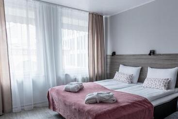 Park Hotel Vilnius
