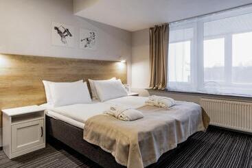 Park Hotel Vilnius