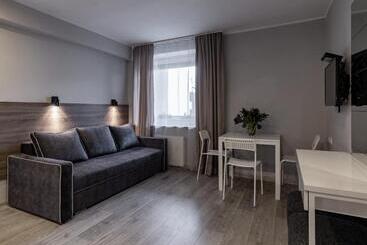 Park Hotel Vilnius